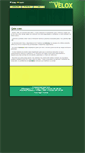 Mobile Screenshot of escuelavelox.com